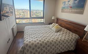 Apartamento Centro de Concepcion